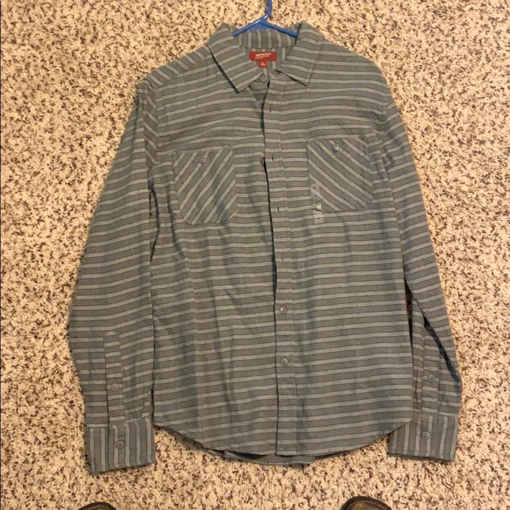 Dress shirt